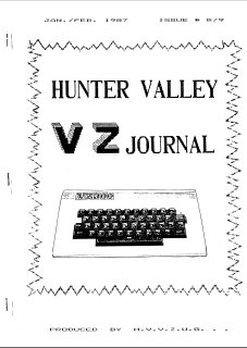 Journal #8 & 9