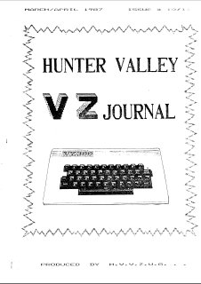 Journal #10 & 11