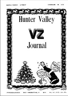 Journal #15