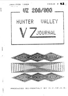 Journal #22