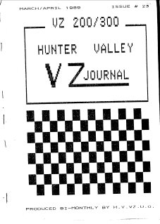 Journal #23