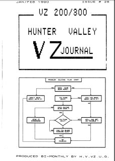 Journal #28