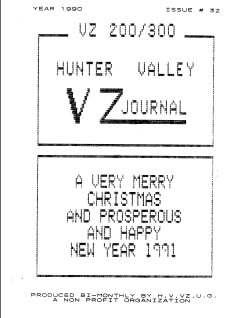 Journal #32