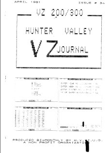 Journal #34