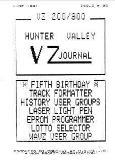 Journal #35