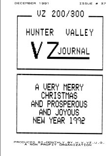 Journal #37