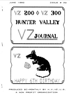 Journal #39