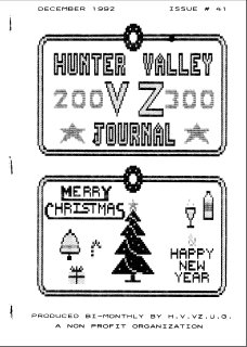 Journal #41