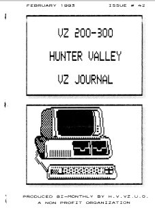 Journal #42