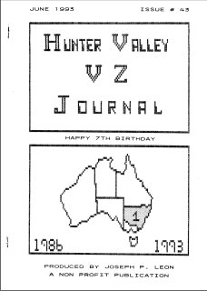 Journal #43